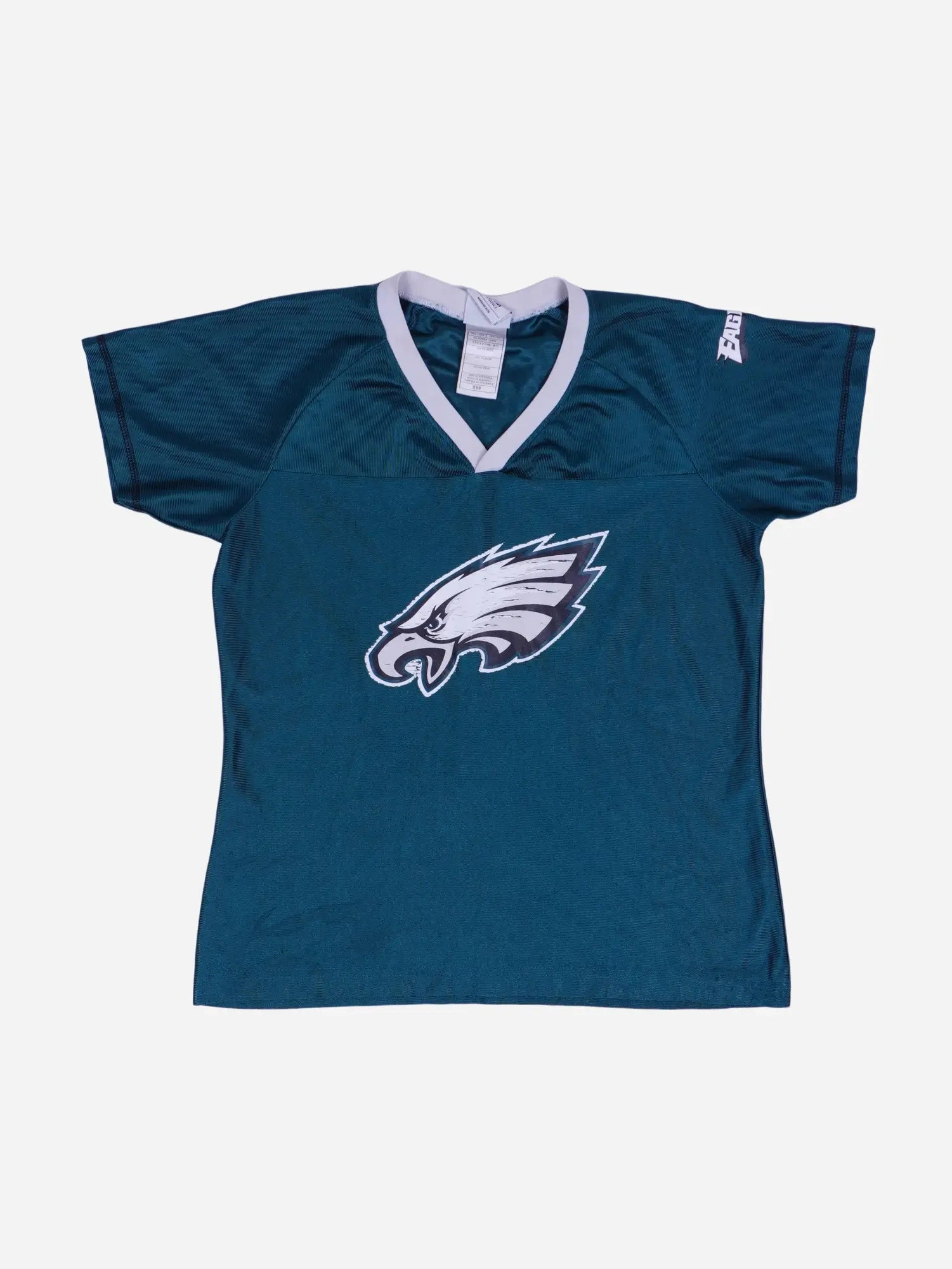 Vintage Eagles "Jackson" NFL Trikot (XS)