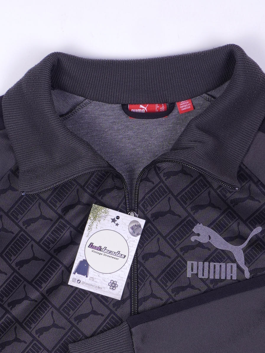 Puma Trainingsjacke (M)