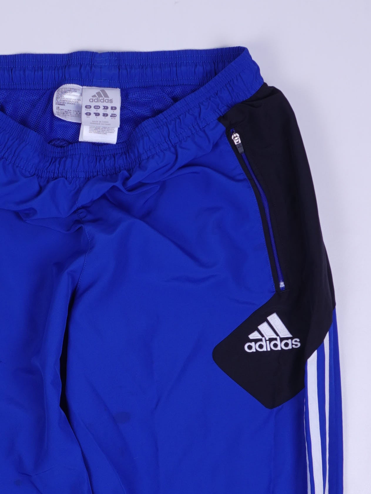 Adidas Track Pants (M)
