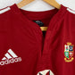 Adidas Rugby Trikot (XL)