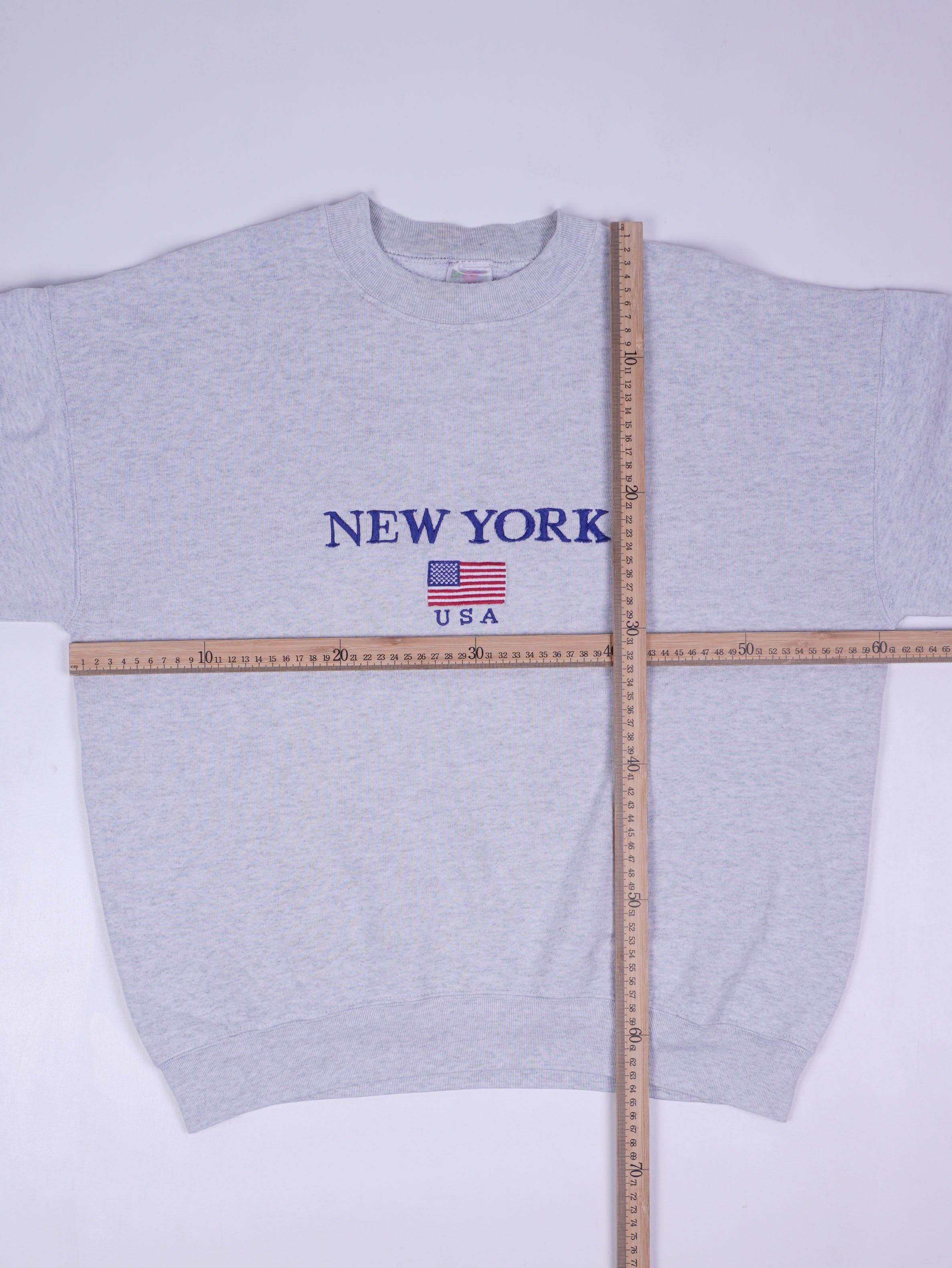 Vintage USA Sweater (L)