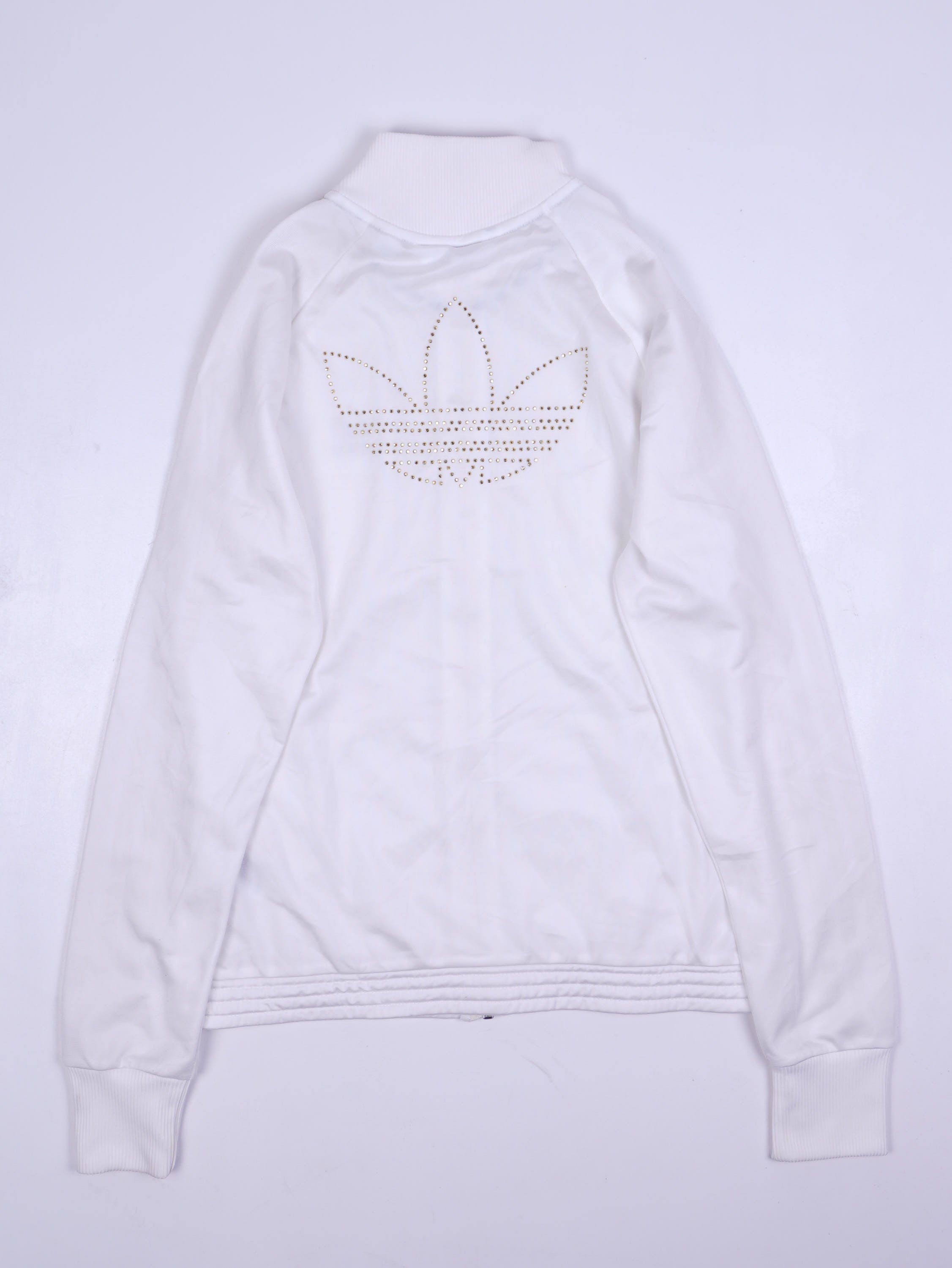 Adidas Trainingsjacke (XS)
