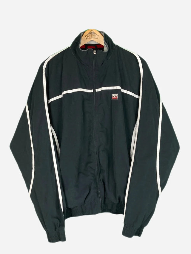 H2O Trainingsjacke (XL)