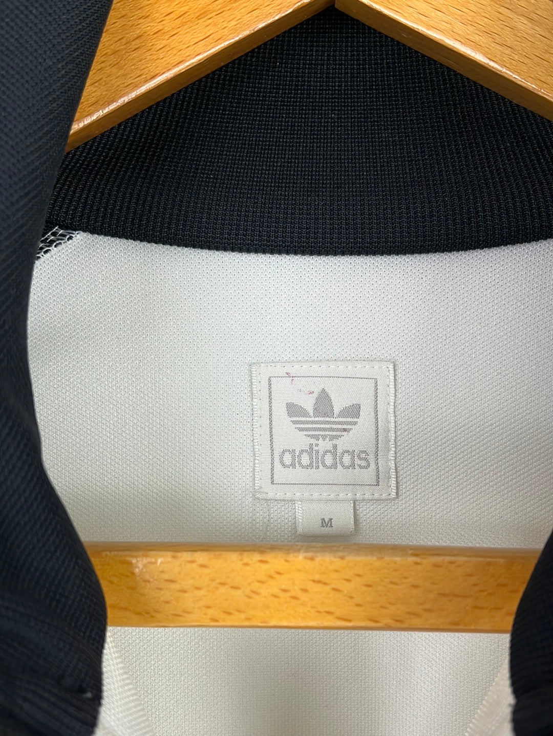 Adidas Trainingsjacke (M)