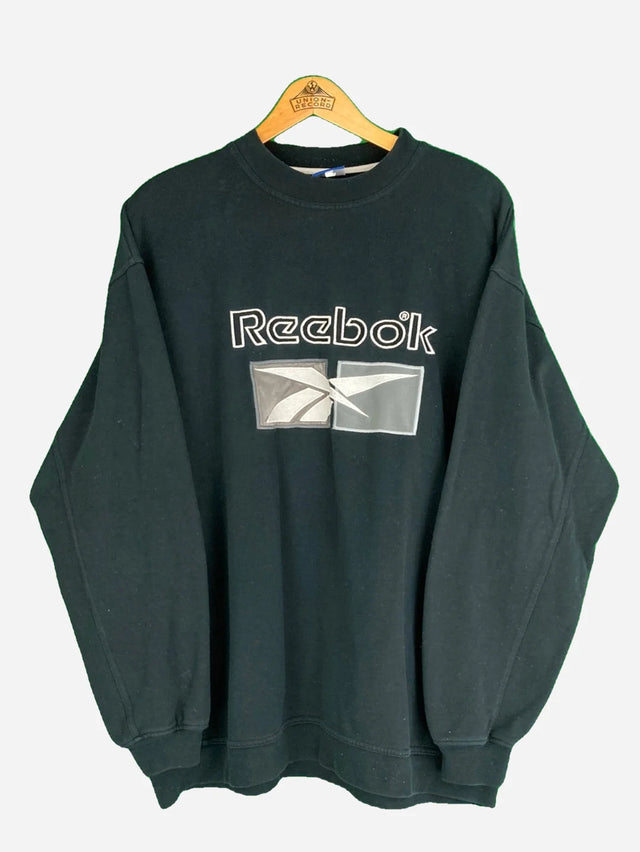 Reebok Sweater (XL)