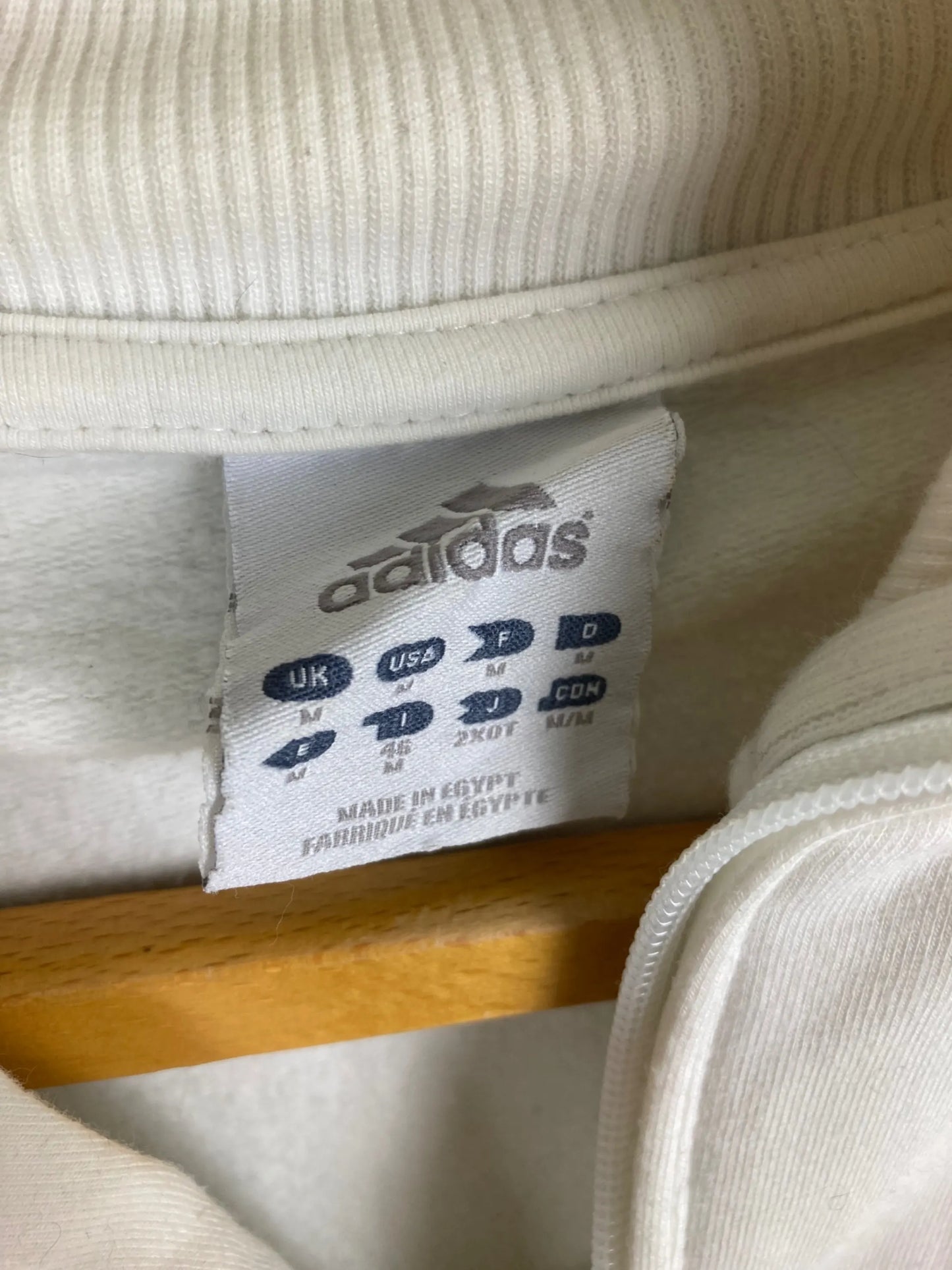 Adidas Trainingsjacke (S)