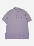 Lacoste Polo Shirt (M)