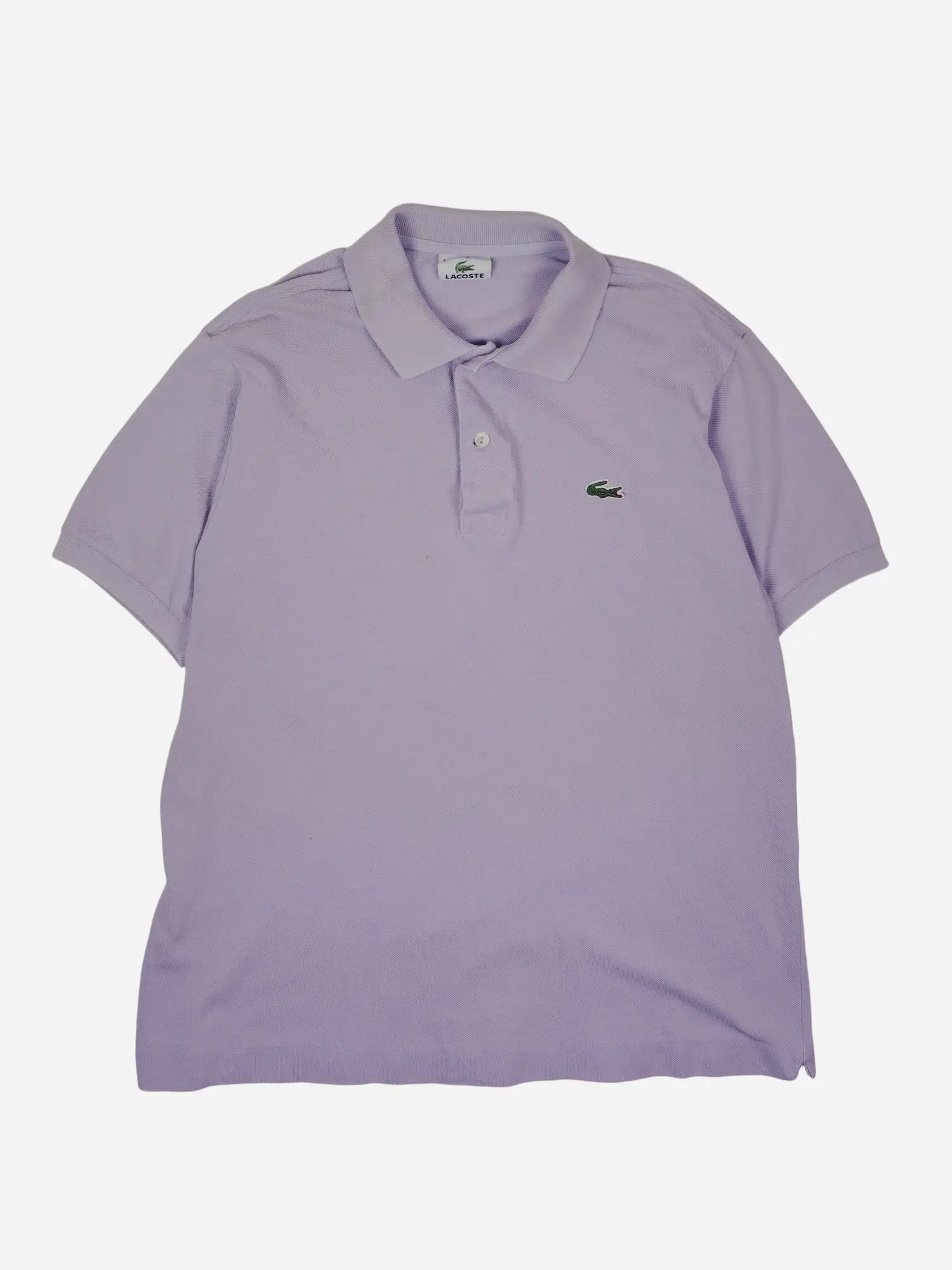 Lacoste Polo Shirt (M)