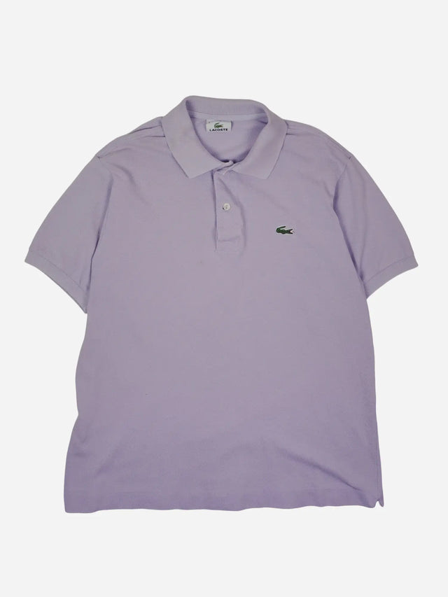 Lacoste Polo Shirt (M)