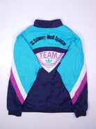 Adidas D8 Trainingsjacke (L)
