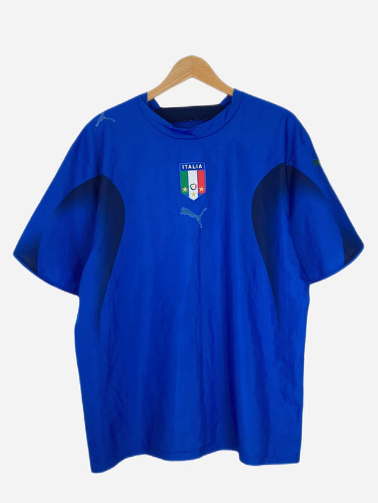 Italien Trikot (L)