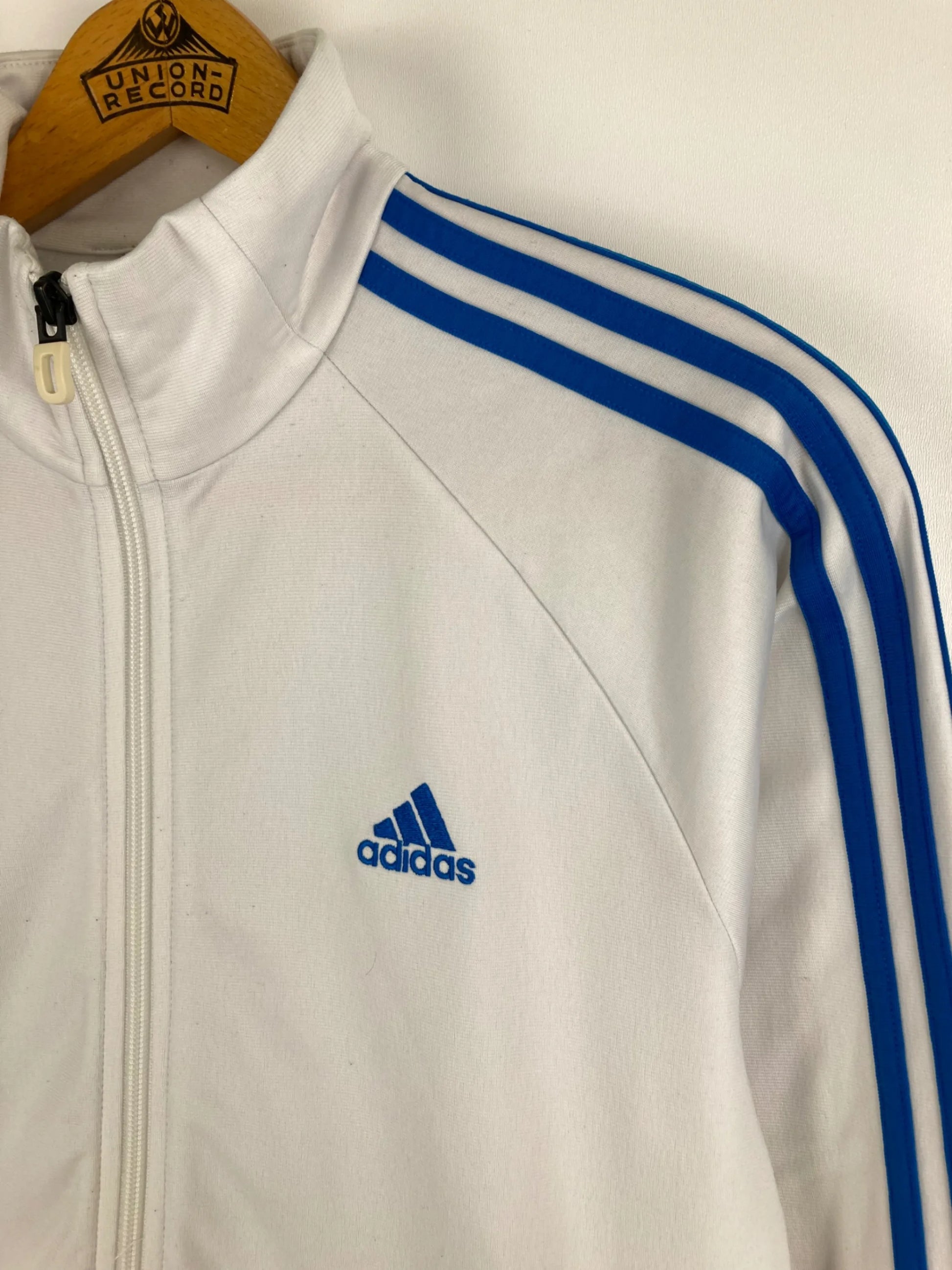 Adidas Trainingsjacke (M)