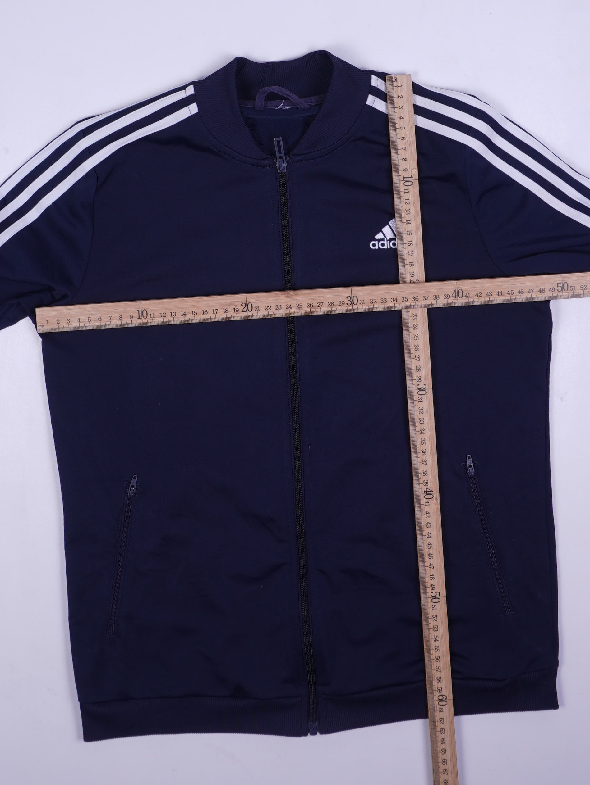 Adidas Trainingsjacke (M)