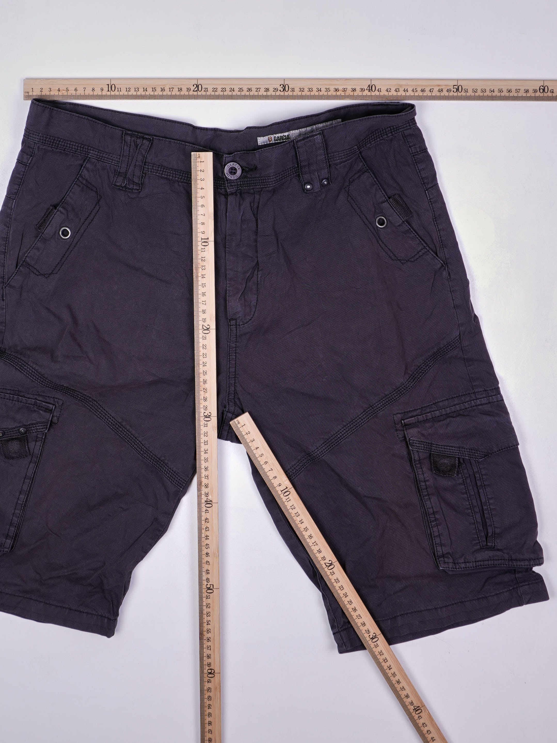 Vintage Shorts (L)