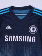 Adidas Chelsea 28 2014/15 Dritter Trikot (L)
