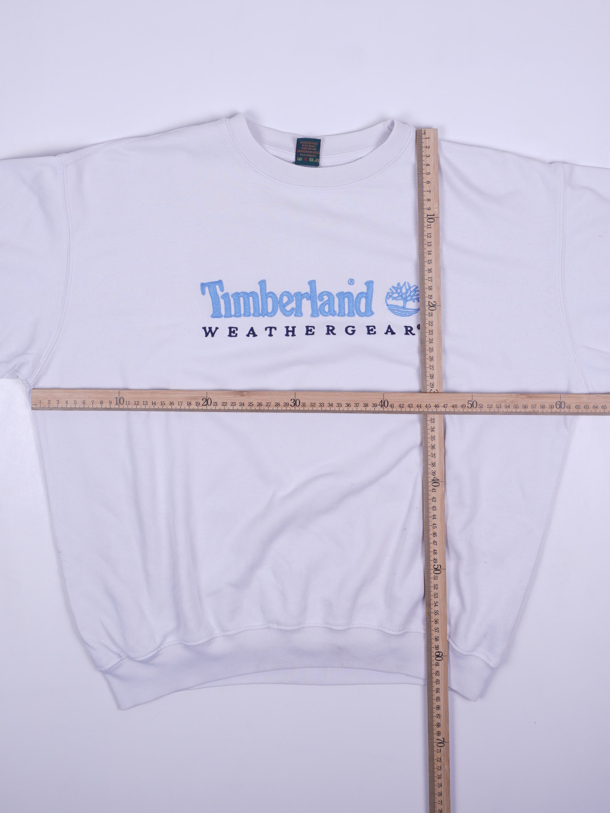 Timberland Sweater (M)