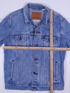 Levis Jeans Jacke (M)