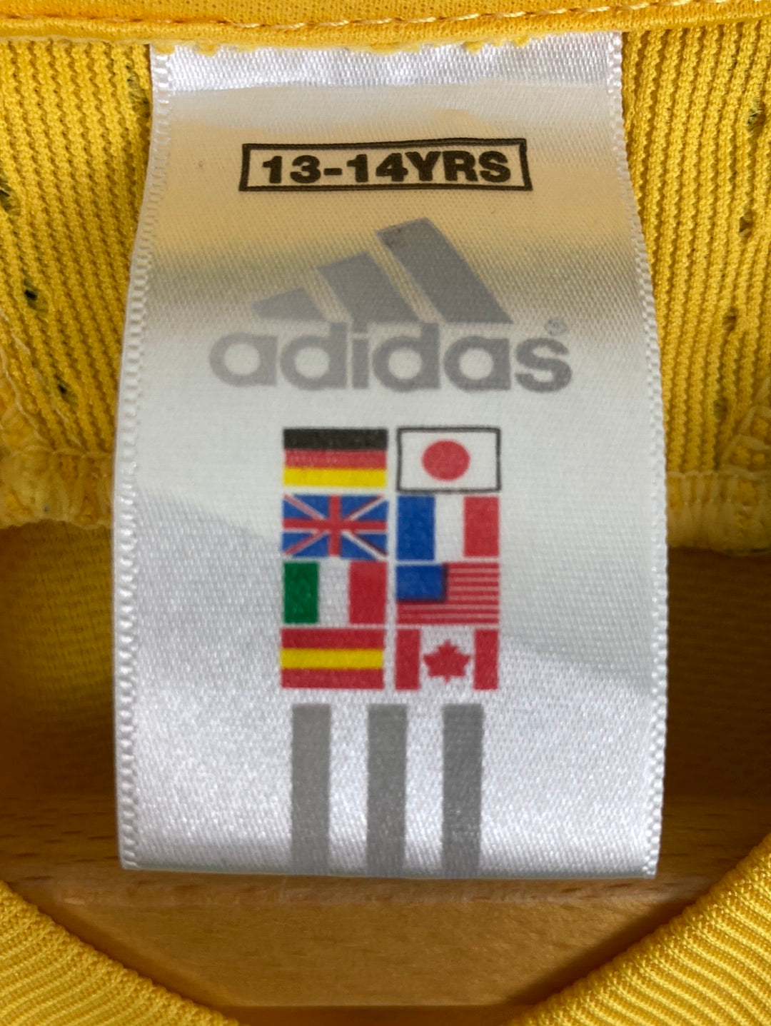 Adidas South Africa Trikot (S)