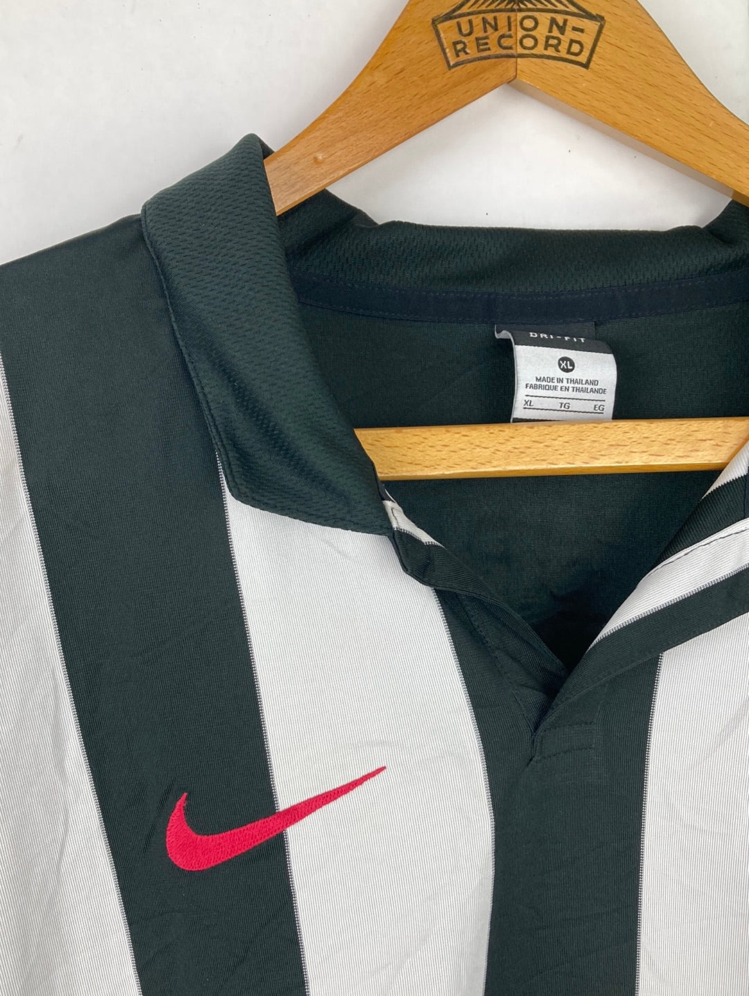 Nike Langarm Trikot (XL)