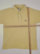 Lacoste Polo Shirt (L)