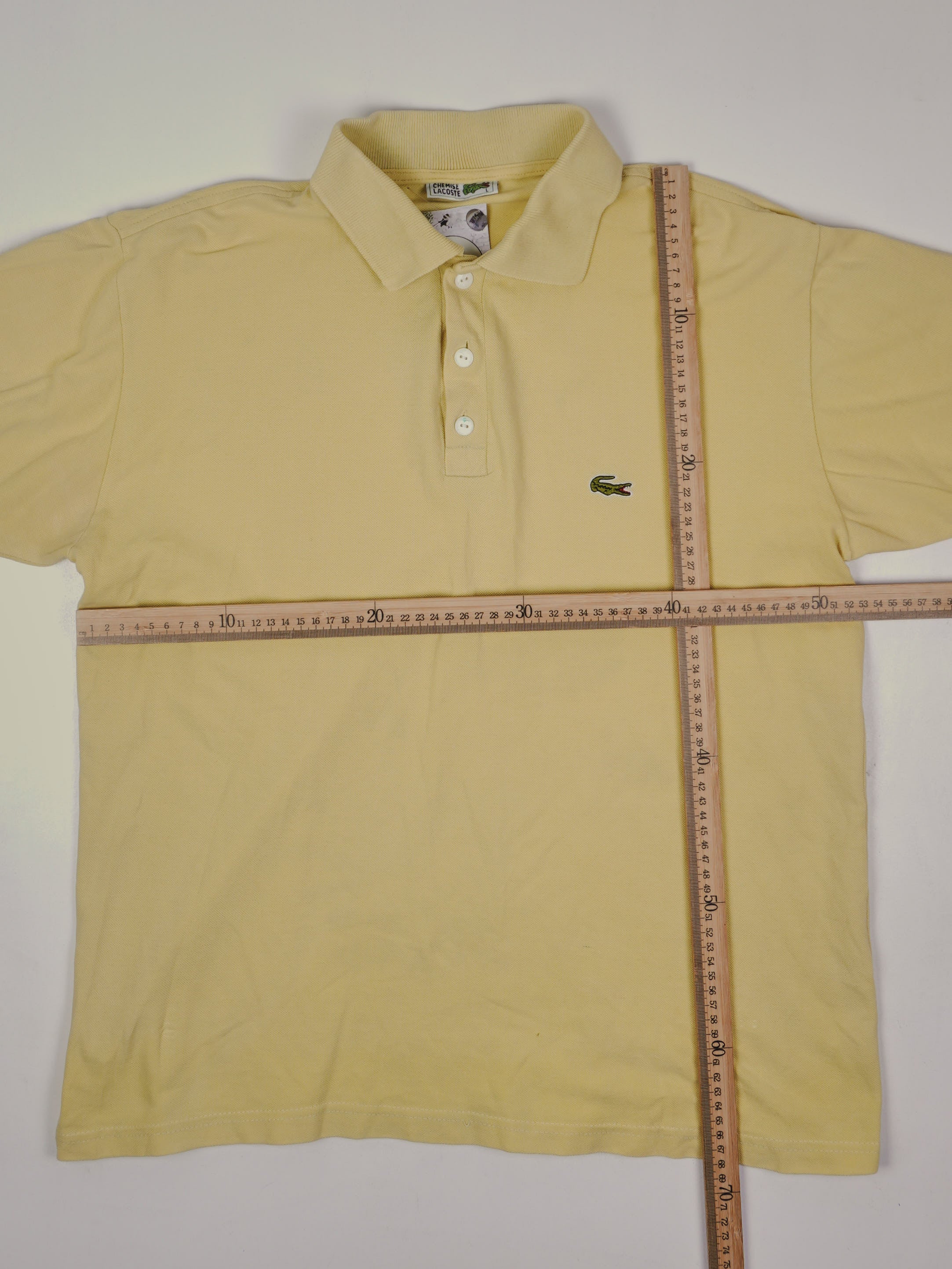 Lacoste Polo Shirt (L)