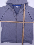 Reebok Zip Hoodie (L)