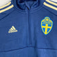 Adidas Trainingsjacke (S)