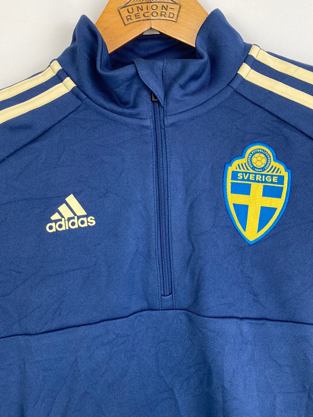 Adidas Trainingsjacke (S)