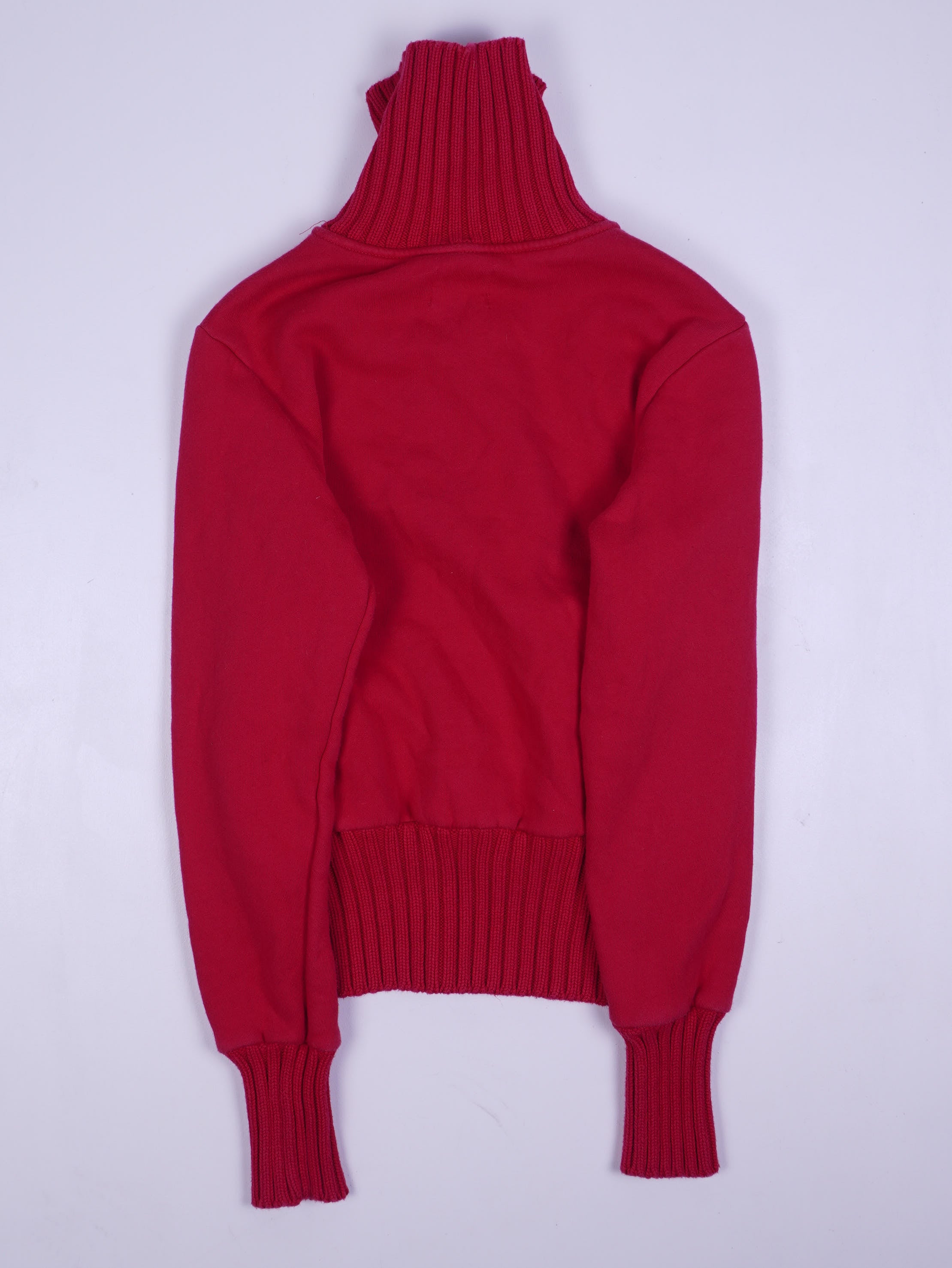 Vintage Sweatjacke (S)