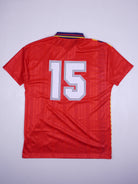 Adidas Spanien 15 1994 Heim Trikot (L)