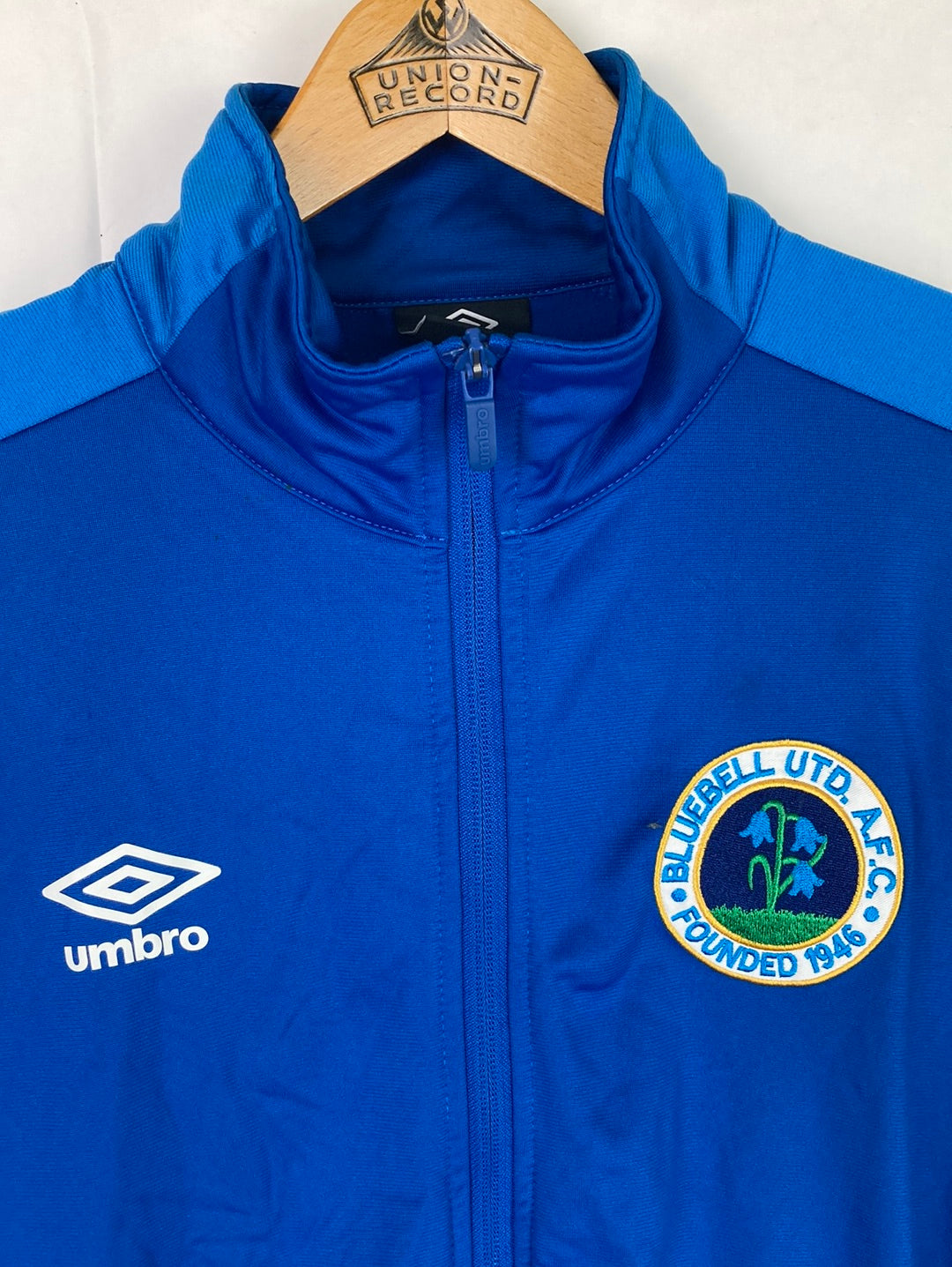 Umbro Trainingsjacke (S)