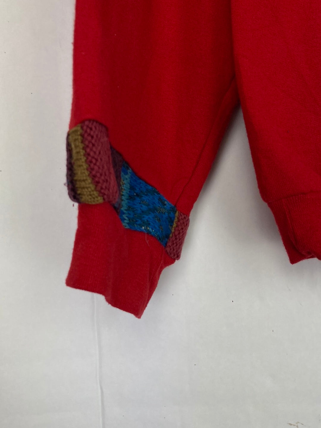 Nike Reworked Sweater (M)