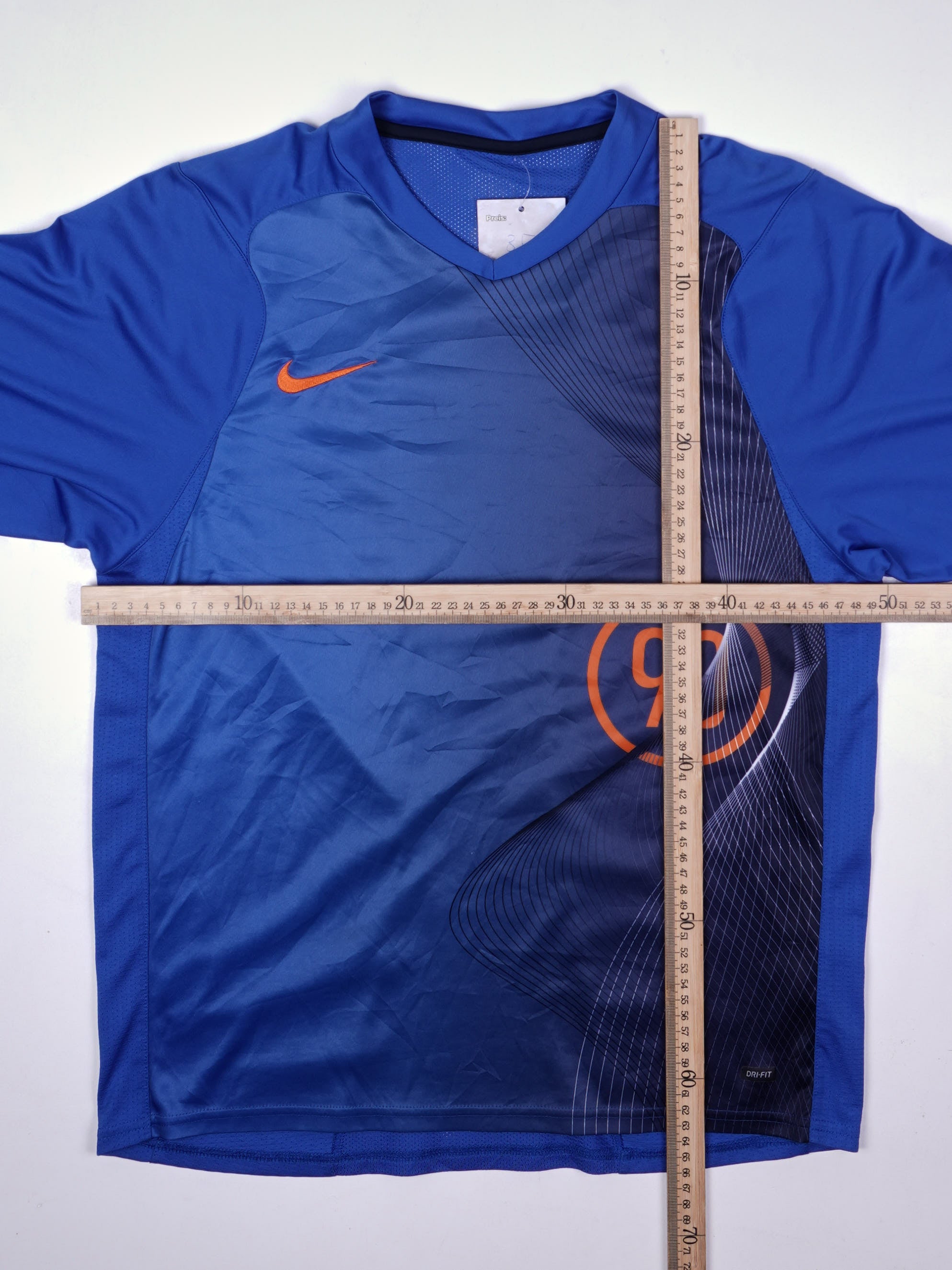 Nike 90 Trikot ()