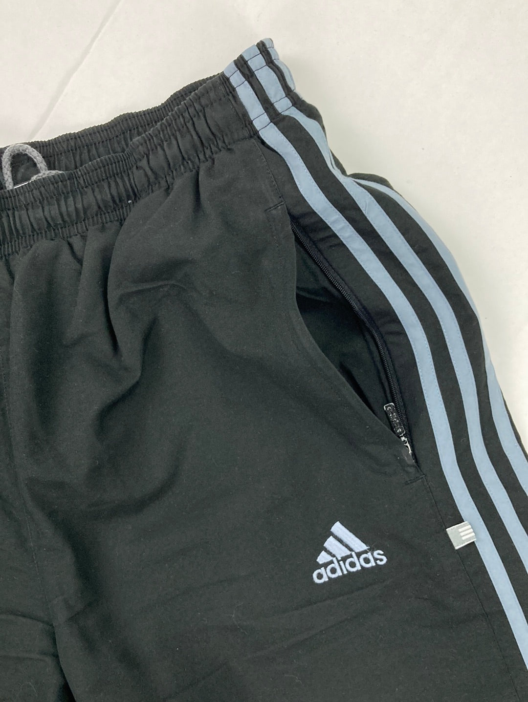 Adidas Track Pants (L)