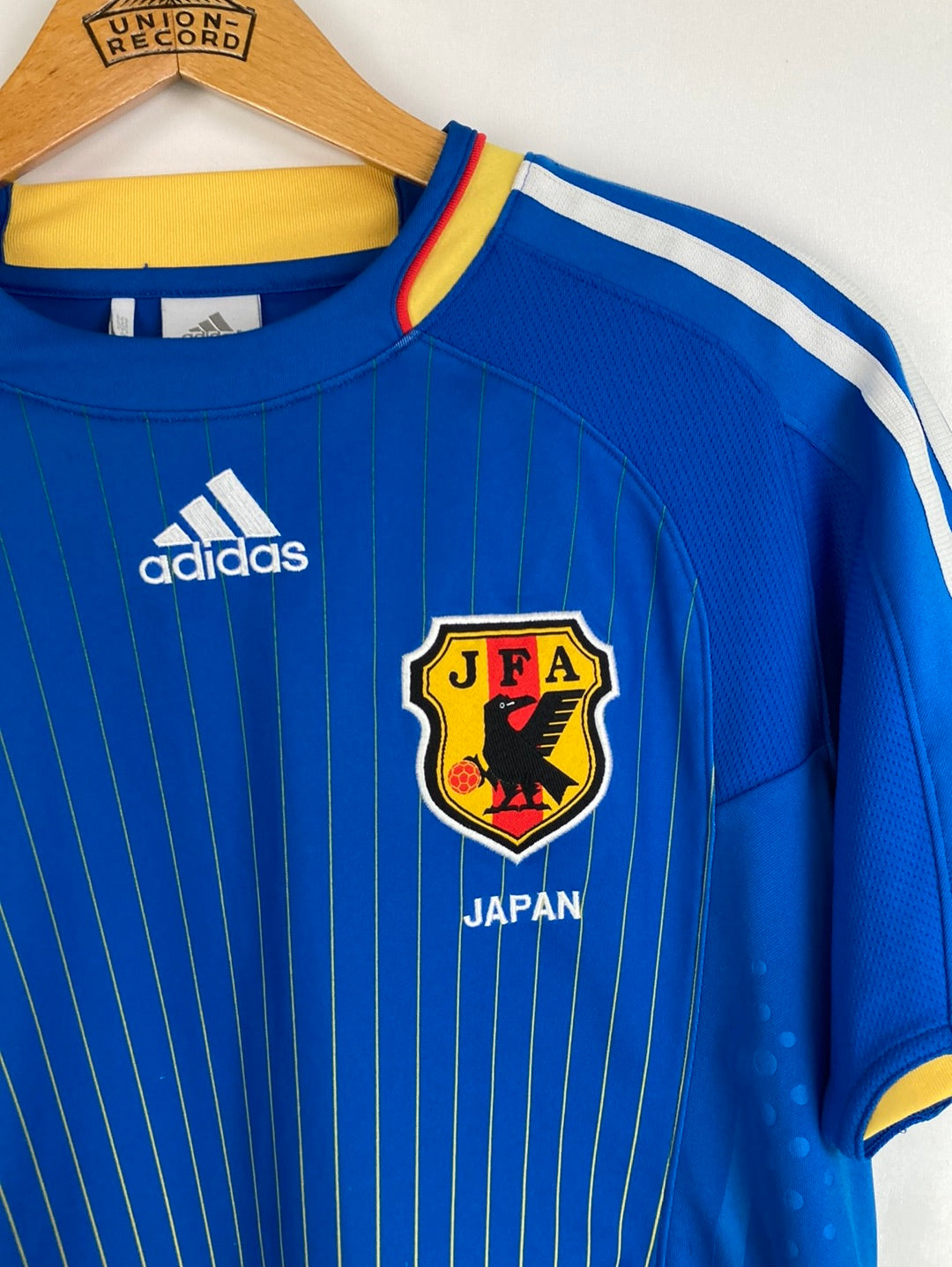 Adidas Japan 2008 Trikot (M)