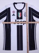 Adidas Juventus Turin Giannantonio 21 2016/17 Heim Trikot (L)