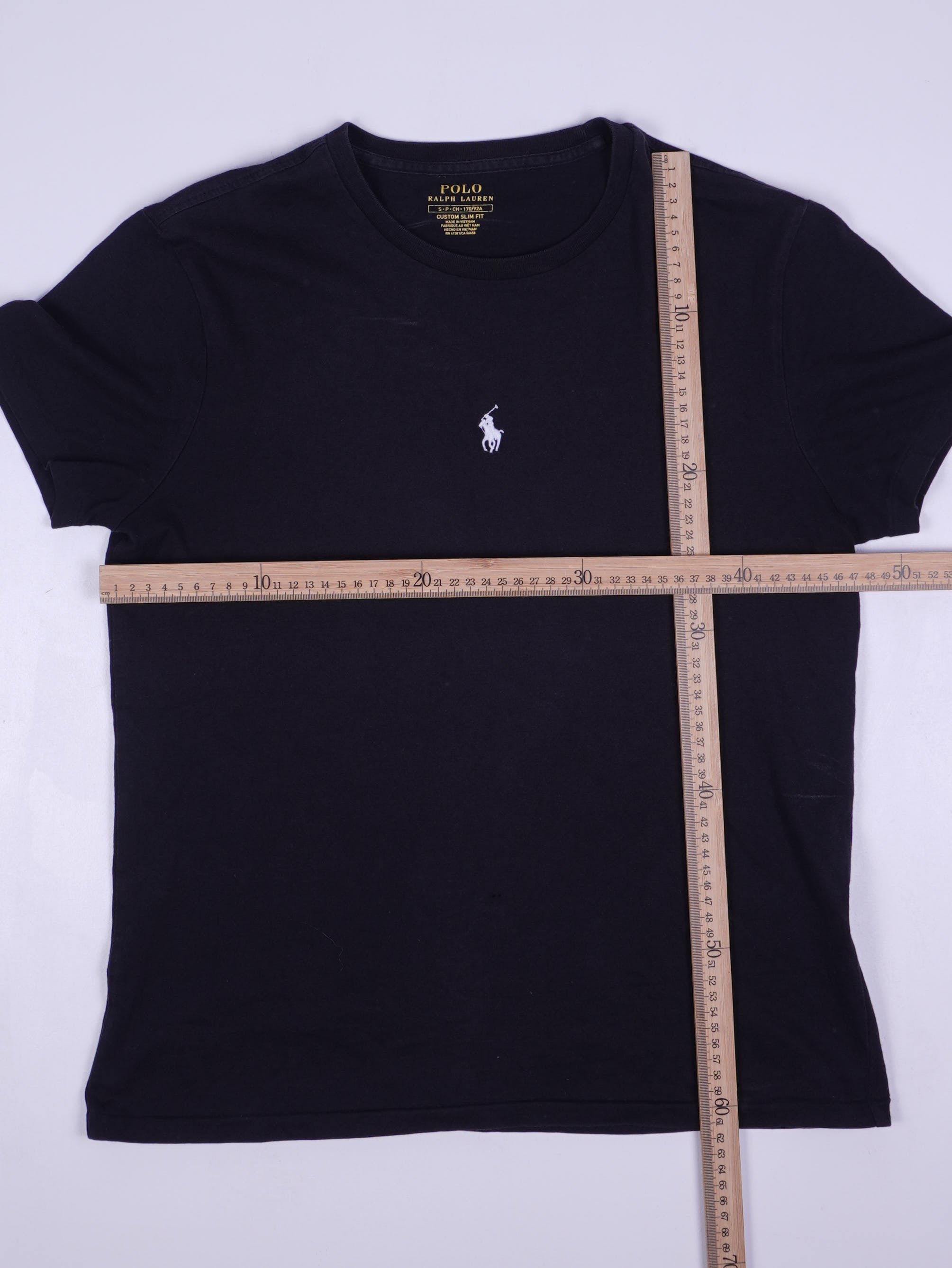 Ralph Lauren T-Shirt (S)