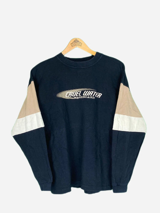 Cruel Water Sweater (S)