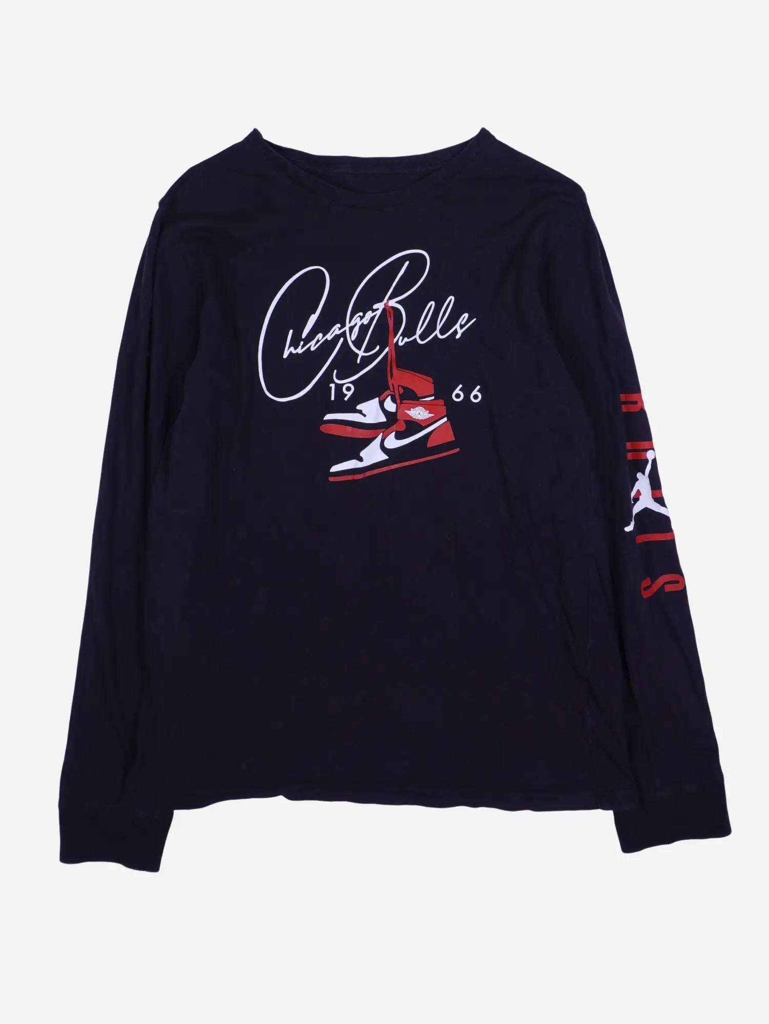 Nike Longsleeve (M)