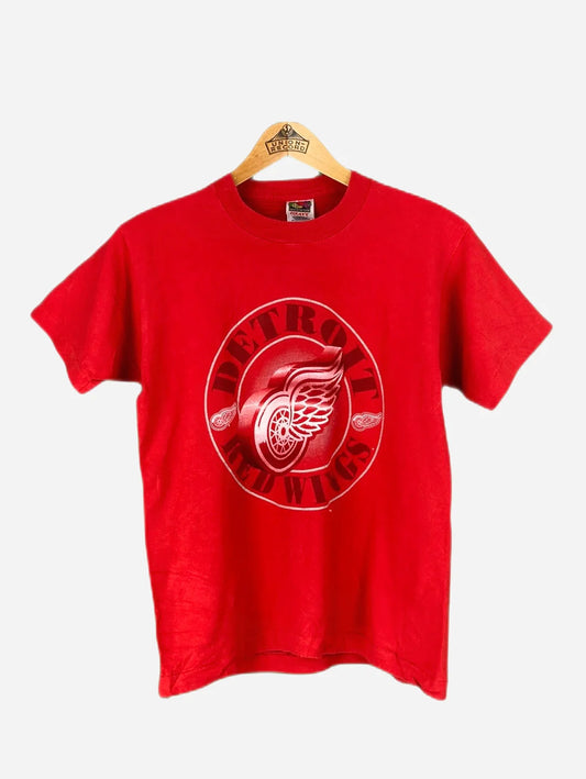 Detroit Red Wings T-Shirt (S)