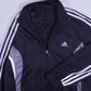 Adidas Trainingsjacke (M)