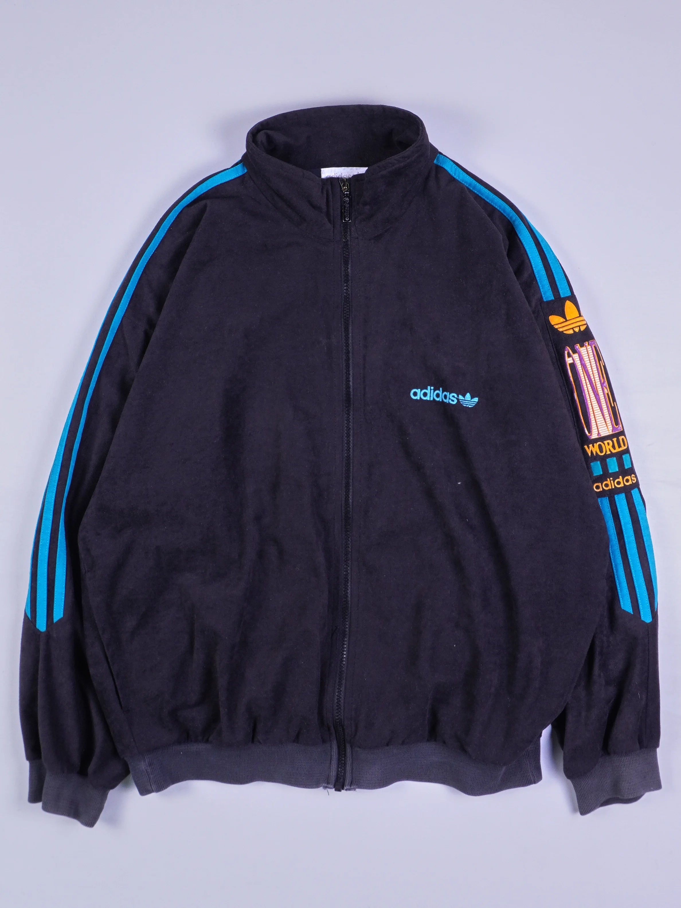 Adidas Trainingsjacke (M)