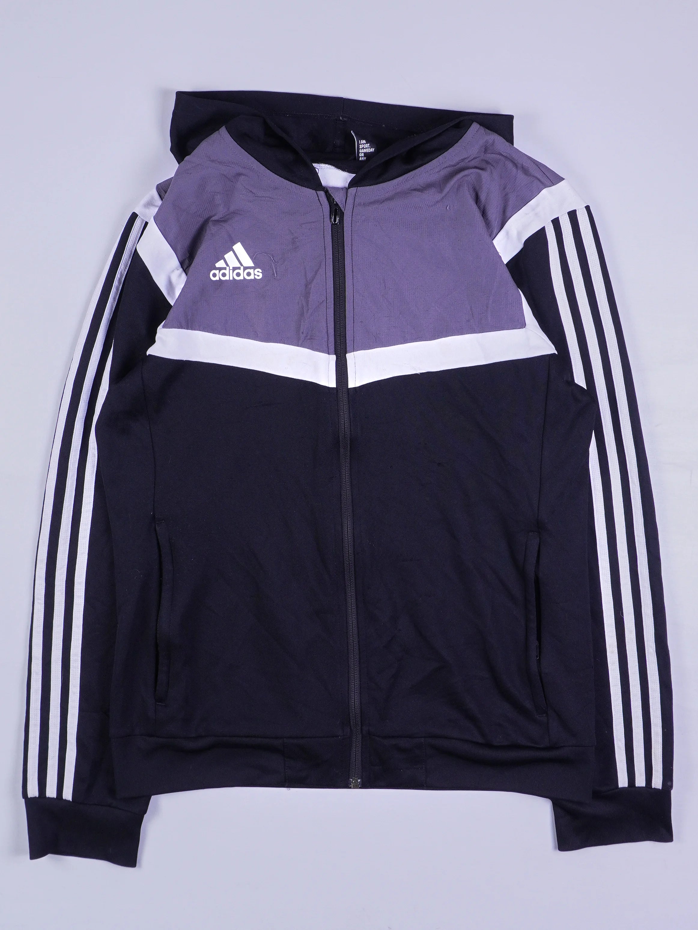Adidas Trainingsjacke (L)