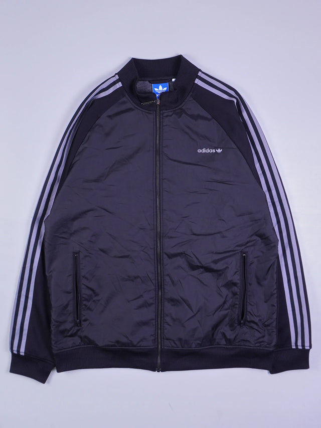 Adidas Trainingsjacke (XL)
