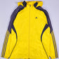 Adidas Jacke (L)