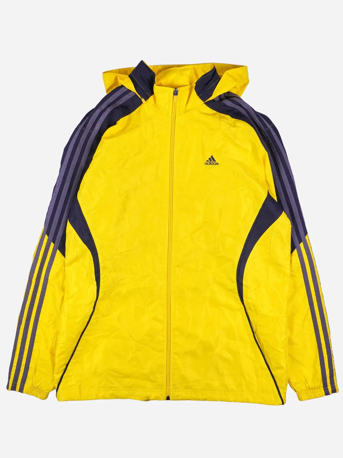 Adidas Jacke (L)