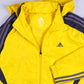 Adidas Jacke (L)