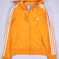 Adidas Zip Hoodie (XS)