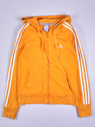 Adidas Zip Hoodie (XS)