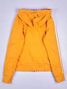 Adidas Zip Hoodie (XS)